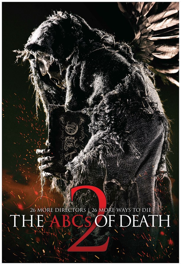 ABC・オブ・デス('12米) The ABCs of Death (2012) - IMDb