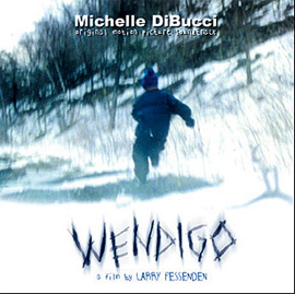 Wendigo Film Score