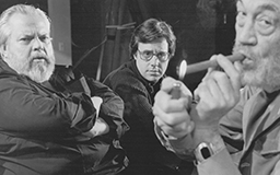 HELP >> Finish Orson Welles’ Last Film