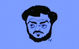LISTEN >> a rare interview with Stanley Kubrick (1966)