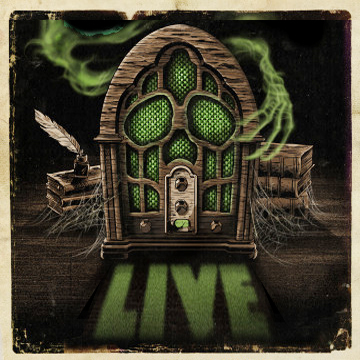 Tales From Beyond The Pale: Special Live Events