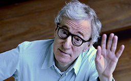 READ >> Woody Allen On His Movies & Hollywood’s Perilous Path