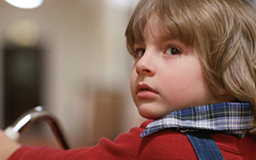 WATCH >> Making of the Shining