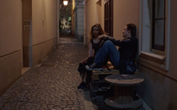 WATCH >> Linklater // On Cinema & Time