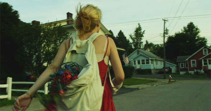 Egg and the Hatchet #2