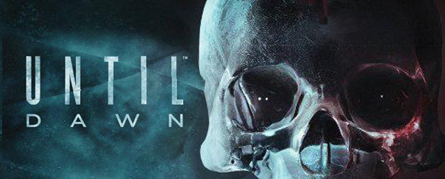 Until Dawn