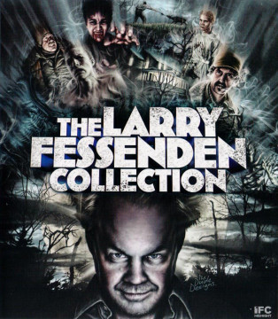 Fess Collection COVER