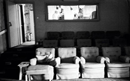 READ >> Ingmar Bergman’s 3 Rules for Moviegoing