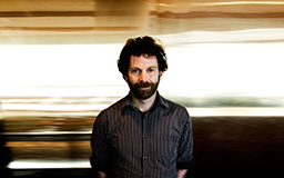 WATCH >> Charlie Kaufman on Screenwriting