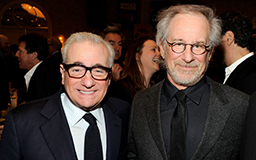 WATCH >> Bridge of Spies Q&A with Steven Spielberg and Martin Scorsese