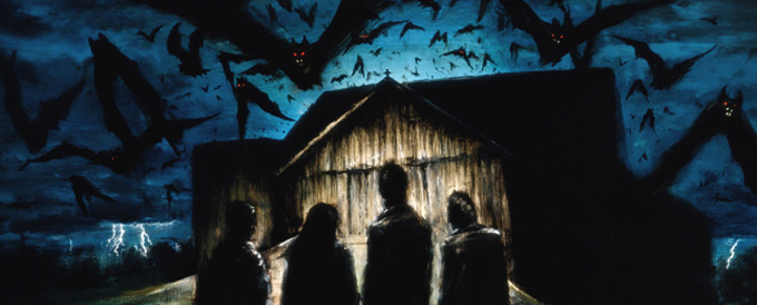 Roost