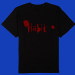 habit shirt
