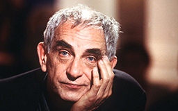 WATCH >> Krzysztof Kieślowski on Filmmaking