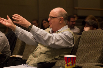 Photo by Lindsey Seide