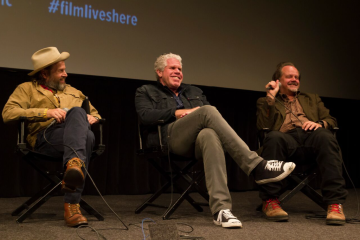 Photo by Lindsey Seide