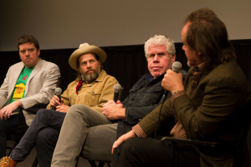 Photo by Lindsey Seide