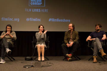 Photo by Lindsey Seide