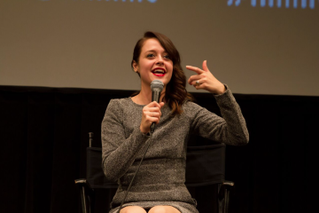 Photo by Lindsey Seide