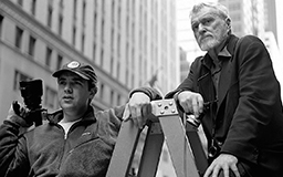 LISTEN >> Storyboard Analysis w/ Sam Mendes and Conrad Hall