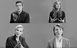 WATCH >> Let’s Talk About Sex