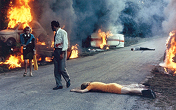 WATCH >> Godard in Fragments