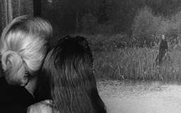 READ >> The Innocents: an inspired rendering of Henry James