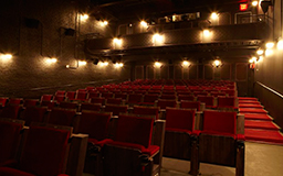 GO TO >> The Metrograph