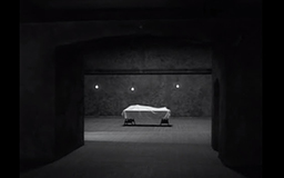 WATCH >> The Search for Sanity – Ingmar Bergman Interview