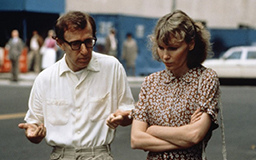 GO TO >> Live Read: Hannah and Her Sisters