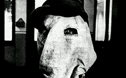 WATCH >> Christopher Tucker on creating the Elephant Man