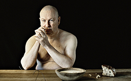 READ >> Lars von Trier: ‘I’ve started drinking again, so I can work’