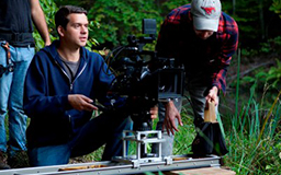 WATCH >> Jeremy Saulnier on his new film “Green Room”