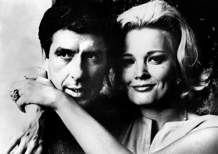 GO TO >> Cassavetes/Rowlands @ The Metrograph