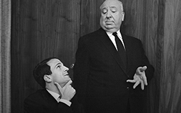 WATCH >> Hitchcock/Truffaut now streaming on HBO