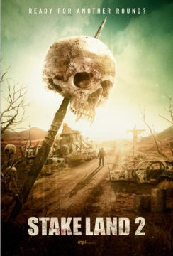 Stake Land 2: The Stakelander