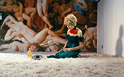 READ >> Herr Fassbinder’s Trip to Heaven