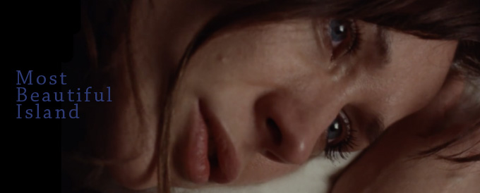 MOST BEAUTIFUL ISLAND