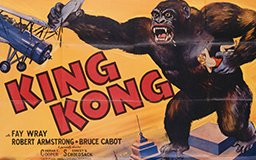 READ >> Remembering the man Who Brought King Kong to Life