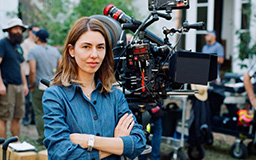 LISTEN >> ‘The Godfather’ Made Sofia Coppola Protective of Actors