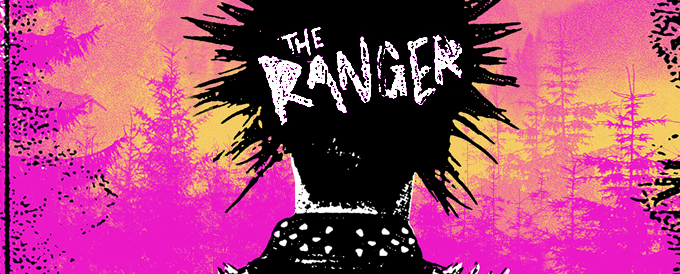 The Ranger