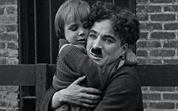 WATCH >> Charlie & Jackie