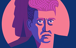 WATCH >> David Lynch on Creativity (Where Great Ideas Come From)