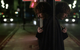 Naked: The Monster We Know