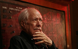 Robert Altman interview on “The Player”