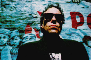 READ >> Abel Ferrara Takes Pride in his Capacity to Shock