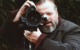 GO TO >> Directed By Orson Welles @ IFC