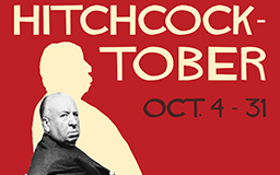 GO TO >> Hitchcocktober @ Village East Cinema