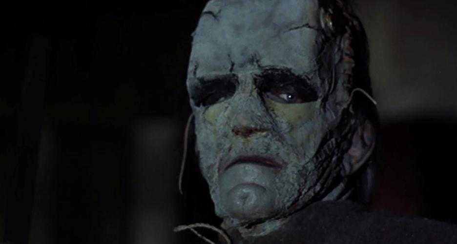 WATCH >> Who is the real monster in Frankenstein?