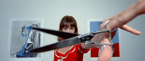 WATCH >> Godard in Fragments