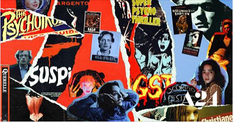 READ >> The Cult of Climax